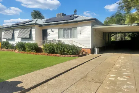 Property photo of 48 Hinds Street Narrabri NSW 2390