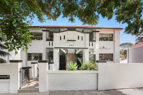 3/680 Old South Head Rd, Rose Bay, NSW 2029