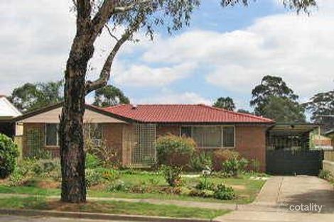 36 Hoyle Dr, Dean Park, NSW 2761