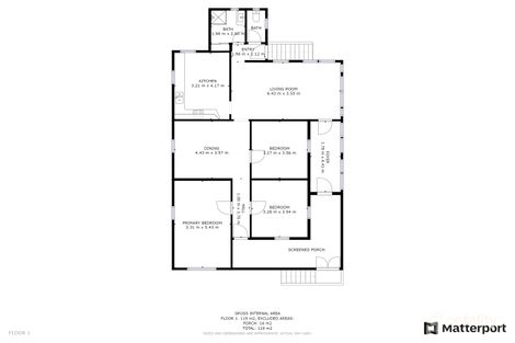 Property photo of 3 Braeside Road Bundamba QLD 4304