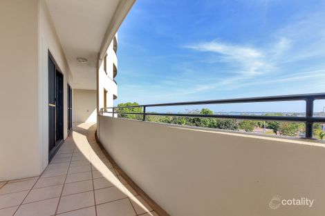 17/14 Salonika St, Parap, NT 0820