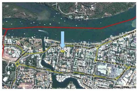 Property photo of 6 Cloudsley Street Noosaville QLD 4566