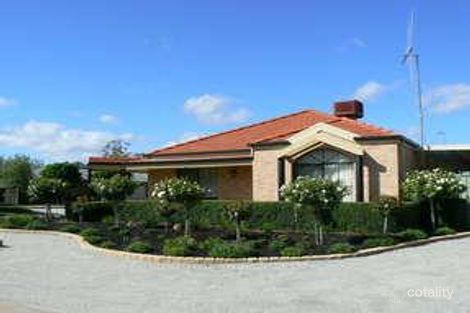 Property photo of 1 Patrick Place Echuca VIC 3564