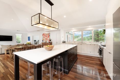 Property photo of 1 Webb Street Glen Iris VIC 3146