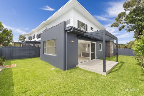 3/273 Cooriengah Heights Rd, Engadine, NSW 2233