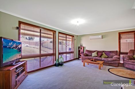 Property photo of 5 Carroll Crescent Plumpton NSW 2761