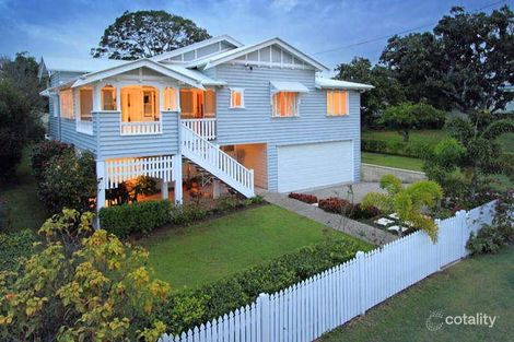 Property photo of 27 Audrey Street Camp Hill QLD 4152