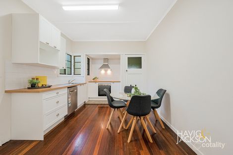 Property photo of 24 Apperley Street Banyo QLD 4014