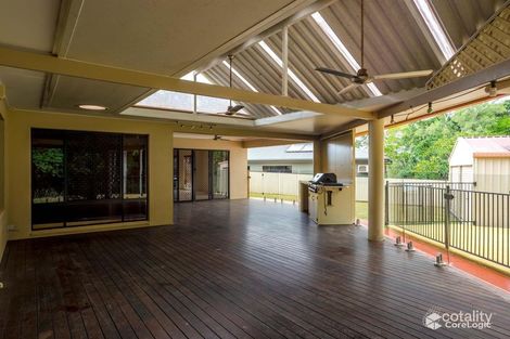 Property photo of 13 Aspen Close Mount Sheridan QLD 4868