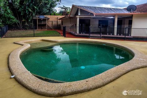 Property photo of 13 Aspen Close Mount Sheridan QLD 4868