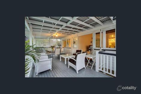 Property photo of 22 Lambert Road Indooroopilly QLD 4068