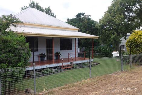 Property photo of 8 Pinnacle Street Springsure QLD 4722