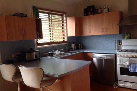 Property photo of 8 Pinnacle Street Springsure QLD 4722