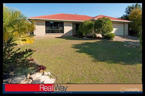 Property photo of 8 Newstead Court Brassall QLD 4305