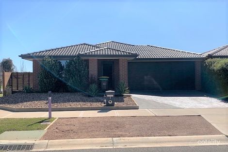 1 Sherbourne Rd, Weir Views, VIC 3338