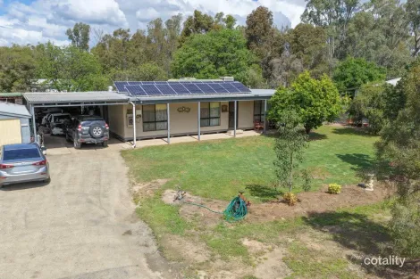 14 Vine St, Koondrook, VIC 3580