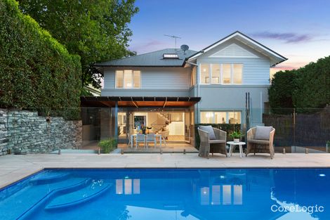 Property photo of 8A Gladesville Road Hunters Hill NSW 2110