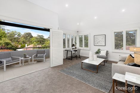 Property photo of 8A Gladesville Road Hunters Hill NSW 2110