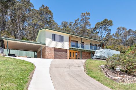 Property photo of 11 Paul Place Batehaven NSW 2536