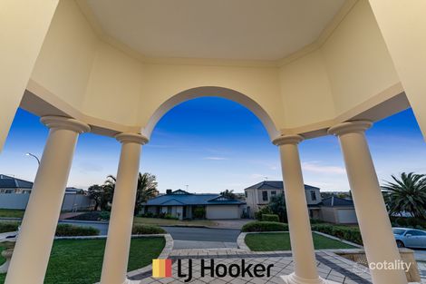 Property photo of 35 Rayner Drive Landsdale WA 6065