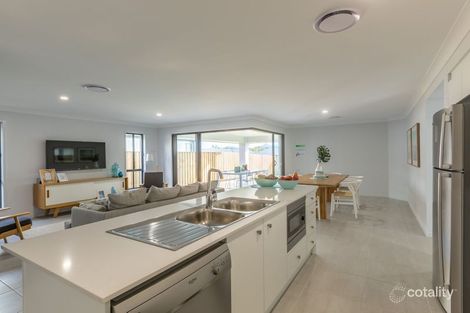 Property photo of 70 Levy Circuit Bridgeman Downs QLD 4035