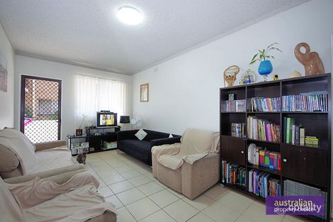 Property photo of 7/95 Victoria Road Punchbowl NSW 2196