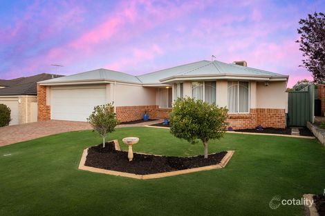 Property photo of 42 Raeburn Crescent Landsdale WA 6065