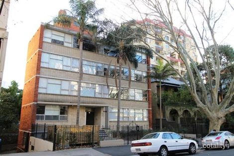 Property photo of 28/117 Victoria Street Potts Point NSW 2011