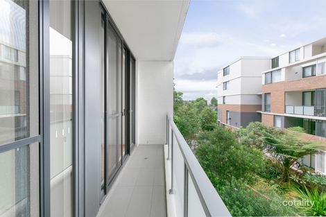 Property photo of 415/7 Washington Avenue Riverwood NSW 2210