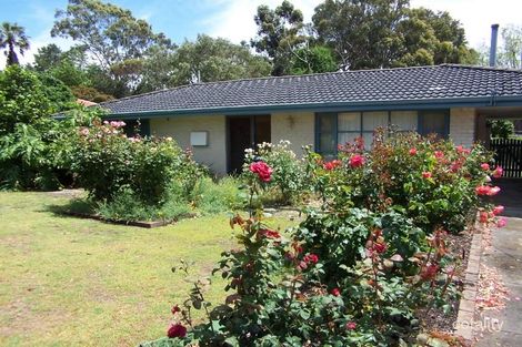 10 Wyee Pl, Gooseberry Hill, WA 6076