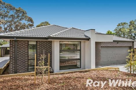 Property photo of 3A Eurella Crescent Rowville VIC 3178