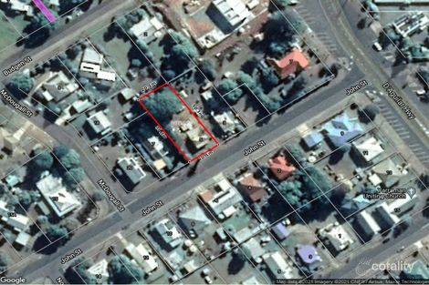 Property photo of 5 John Street Yarraman QLD 4614