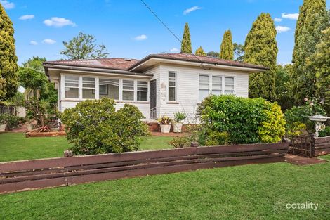 Property photo of 42 Phillip Street South Toowoomba QLD 4350