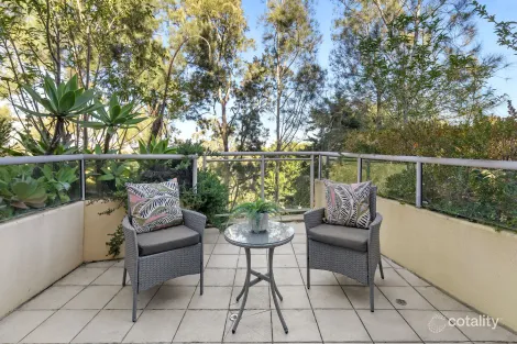 Property photo of 11/1160-1166 Pacific Highway Pymble NSW 2073