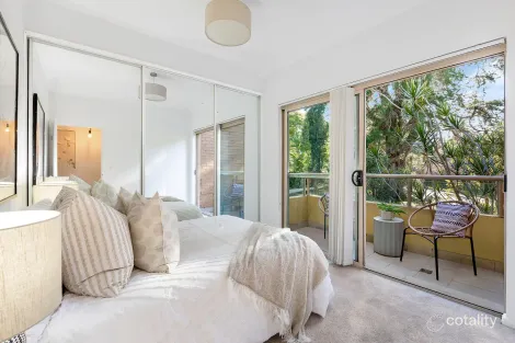 Property photo of 11/1160-1166 Pacific Highway Pymble NSW 2073
