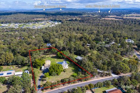 35-41 Sheree Ct, Buccan, QLD 4207