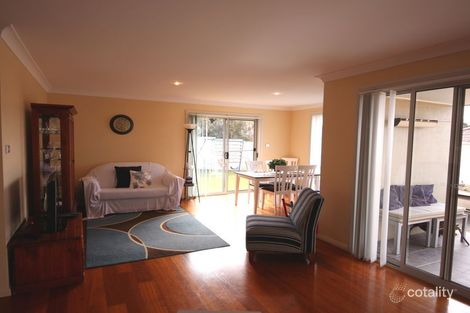 Property photo of 4A Milo Place Tallwoods Village NSW 2430