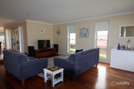 Property photo of 4A Milo Place Tallwoods Village NSW 2430