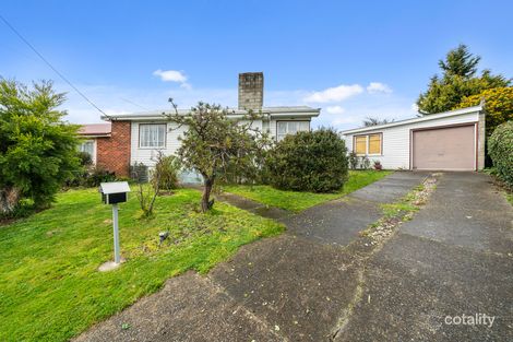 Property photo of 161 Bligh Street Warrane TAS 7018