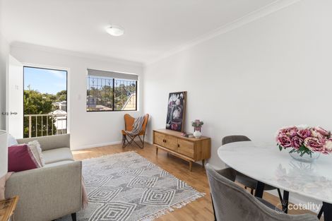Property photo of 13/9 Picot Street Kelvin Grove QLD 4059