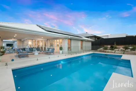 Property photo of 33 Beaufort Avenue Bellbird NSW 2325