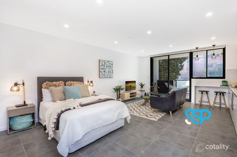 Property photo of 5/1 Paine Street Kogarah NSW 2217