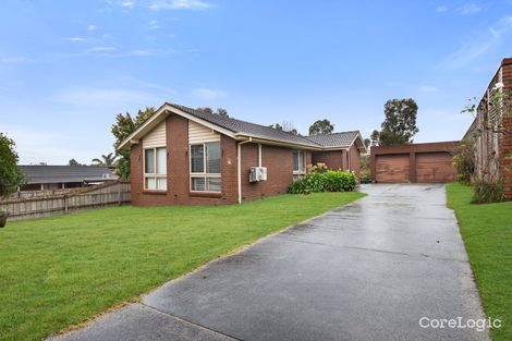 Property photo of 42 Fernbank Crescent Mulgrave VIC 3170