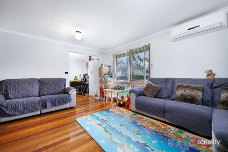 Property photo of 42 Fernbank Crescent Mulgrave VIC 3170