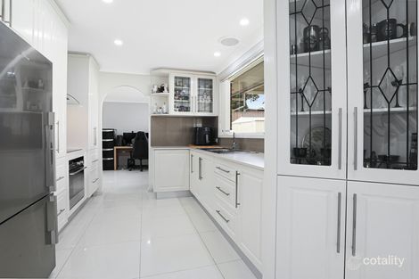 Property photo of 24 Borthwick Street Minto NSW 2566