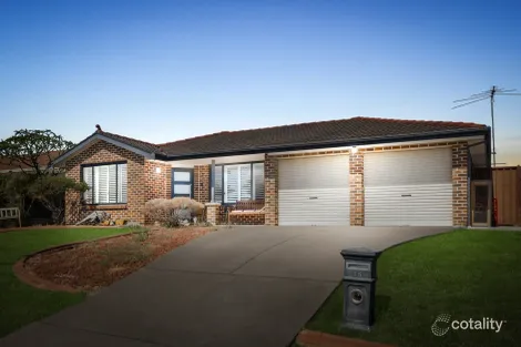 15 Liberator St, Raby, NSW 2566