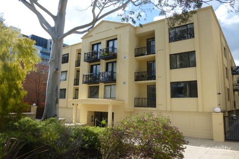 15/202 The Avenue, Parkville, VIC 3052