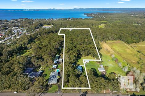 Property photo of 66 Wahroonga Road Kanwal NSW 2259