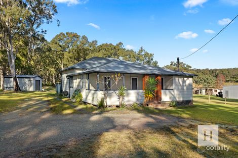 Property photo of 66 Wahroonga Road Kanwal NSW 2259