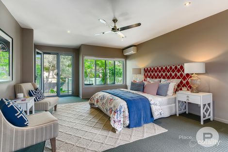 Property photo of 23 Raven Street Camp Hill QLD 4152